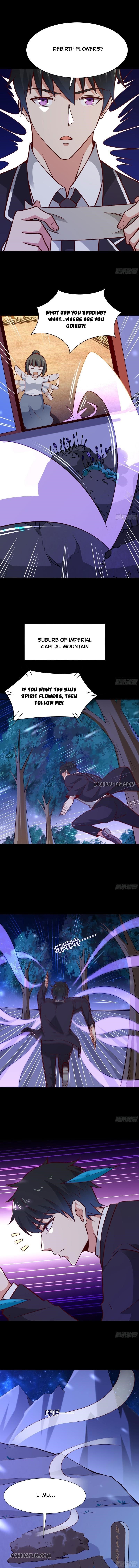 Rebirth: City Deity Chapter 183 - Page 4