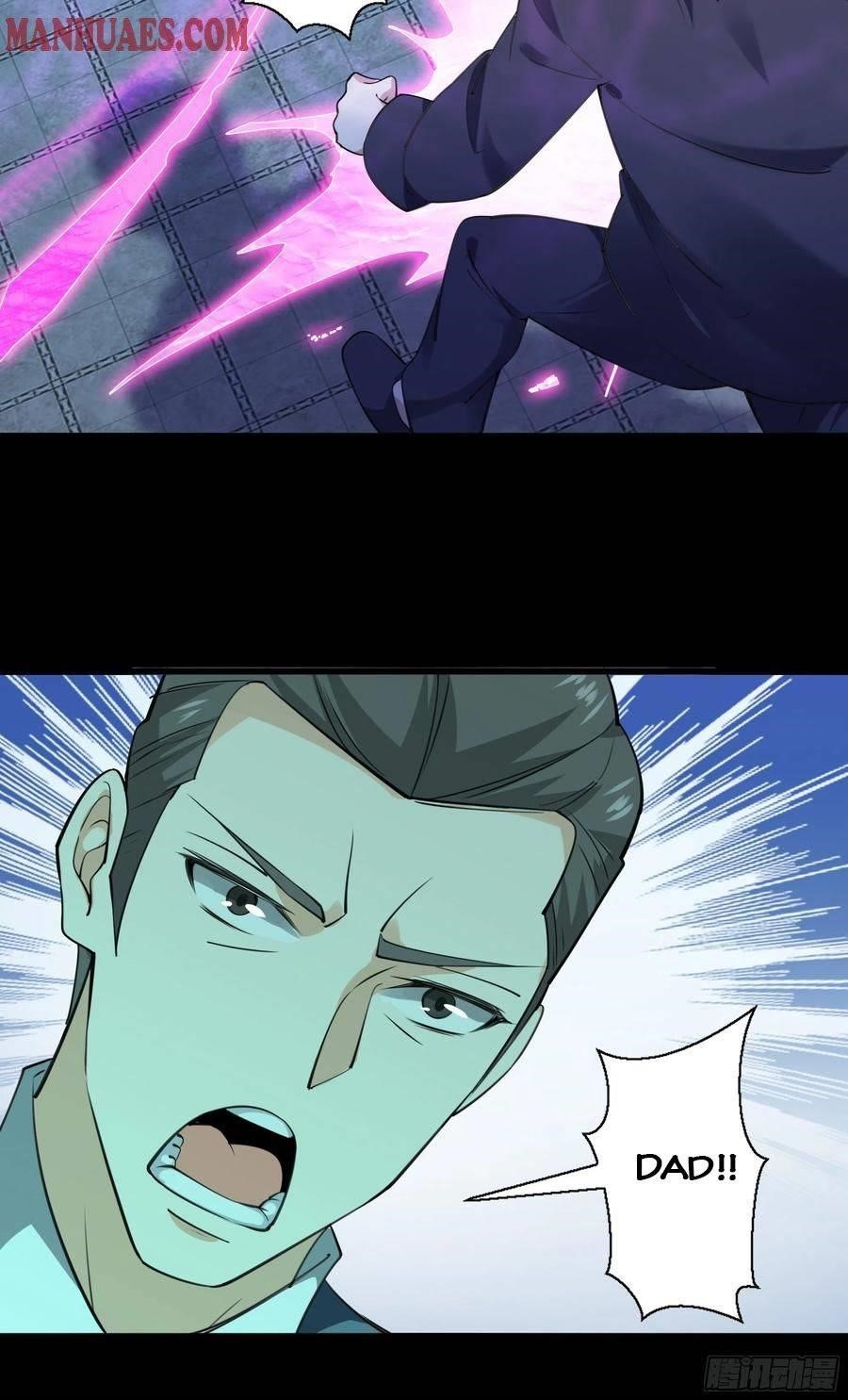 Rebirth: City Deity Chapter 188 - Page 31