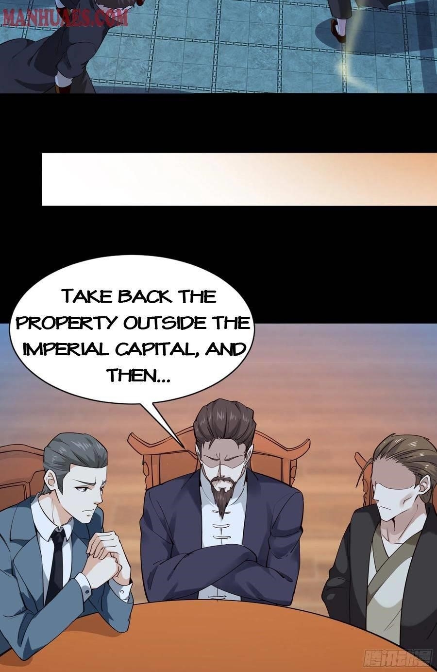 Rebirth: City Deity Chapter 188 - Page 5