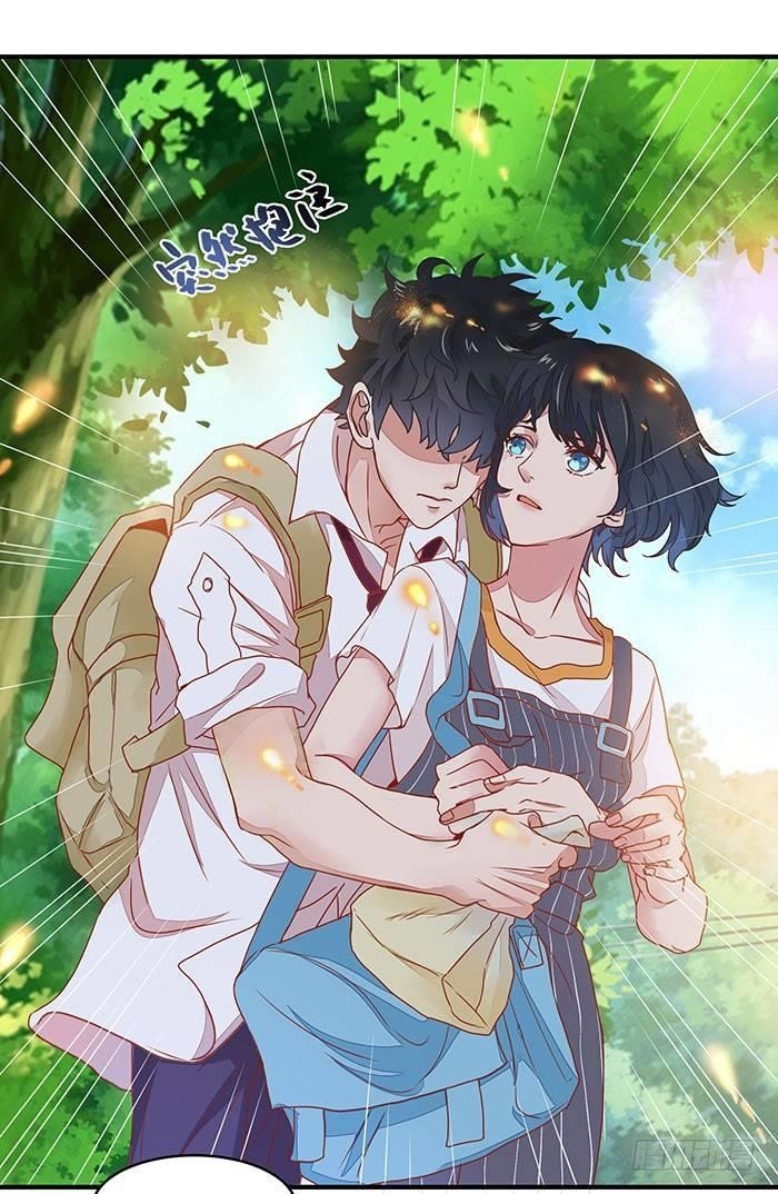 Rebirth: City Deity Chapter 2 - Page 13