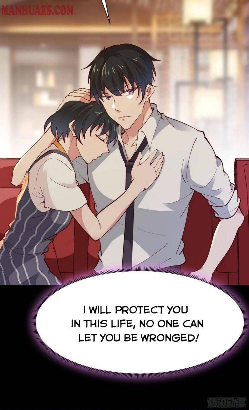 Rebirth: City Deity Chapter 200 - Page 9