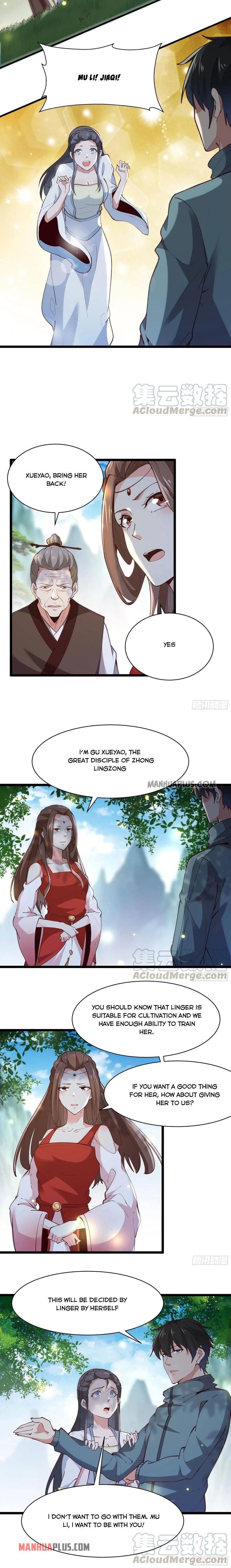 Rebirth: City Deity Chapter 228 - Page 6