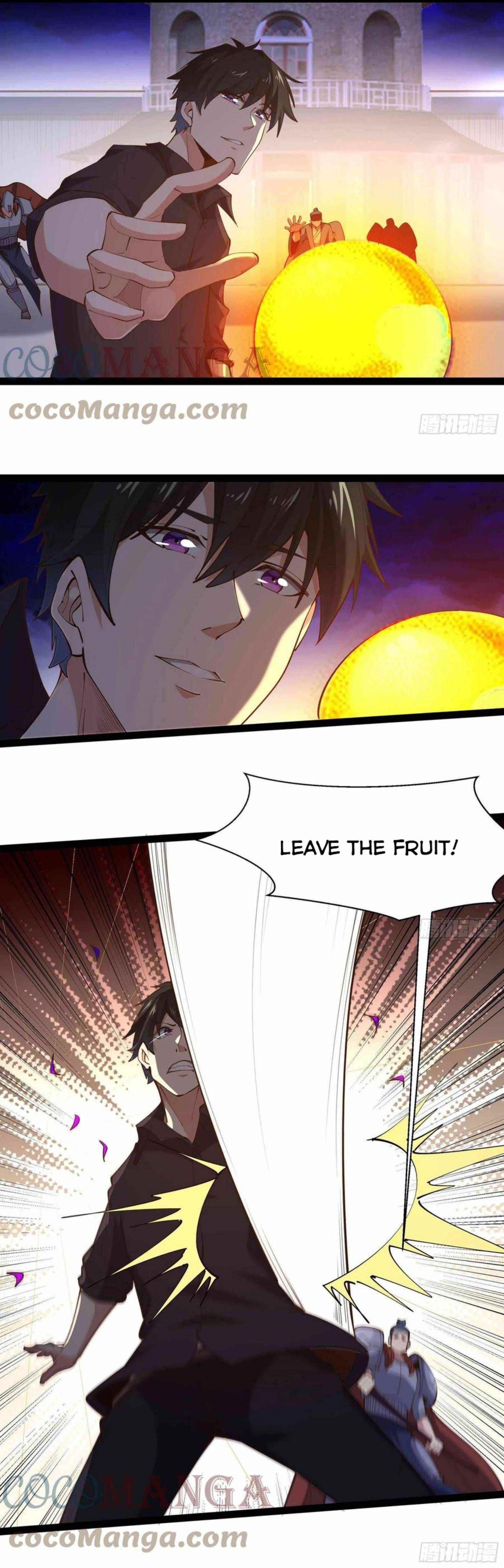 Rebirth: City Deity Chapter 279 - Page 1