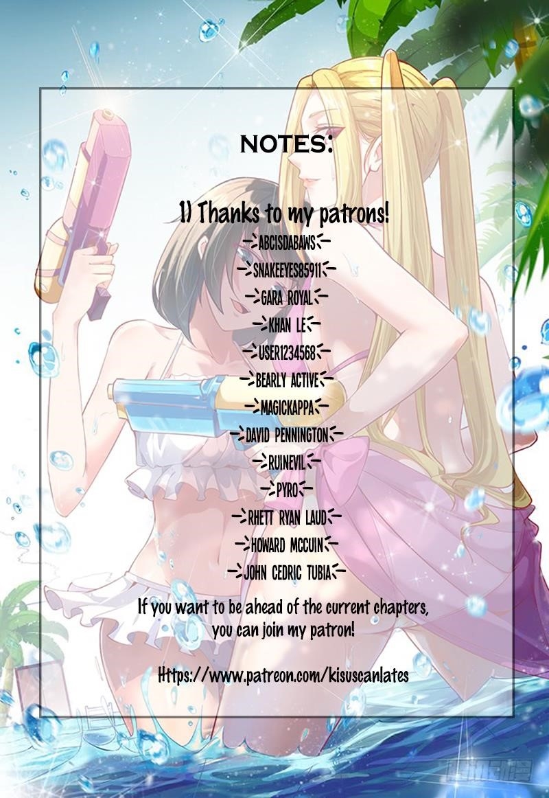 Rebirth: City Deity Chapter 42 - Page 9