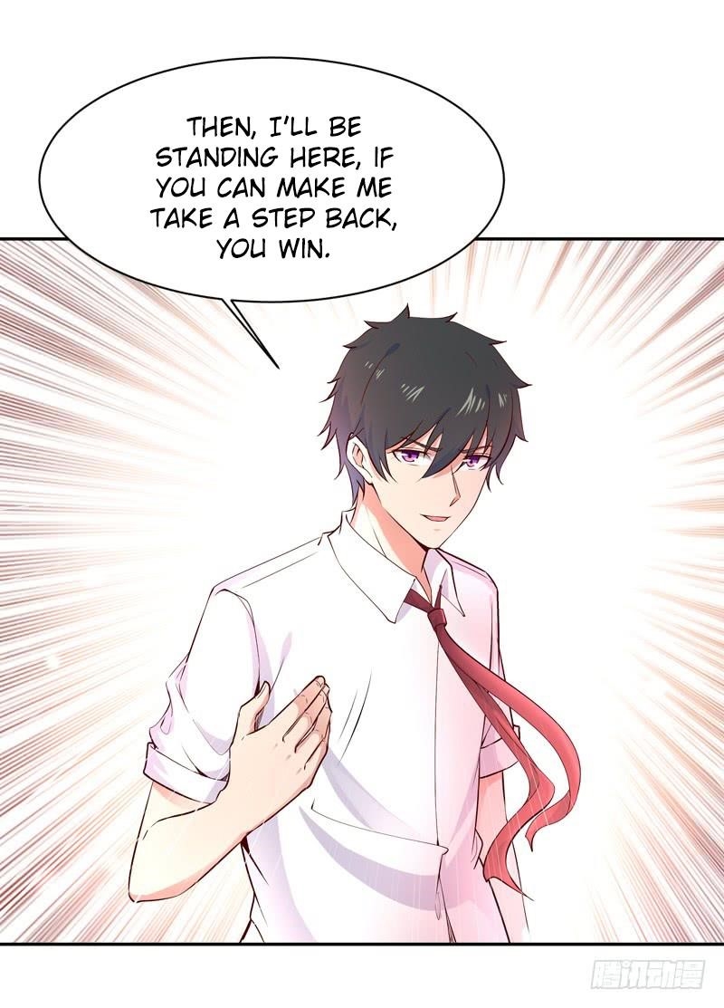 Rebirth: City Deity Chapter 43 - Page 13