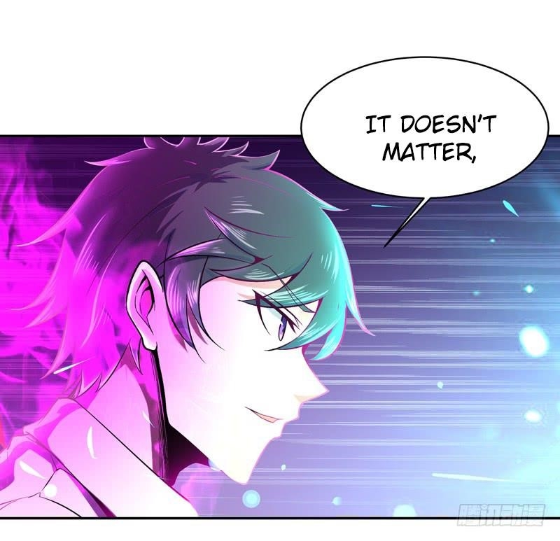 Rebirth: City Deity Chapter 43 - Page 20