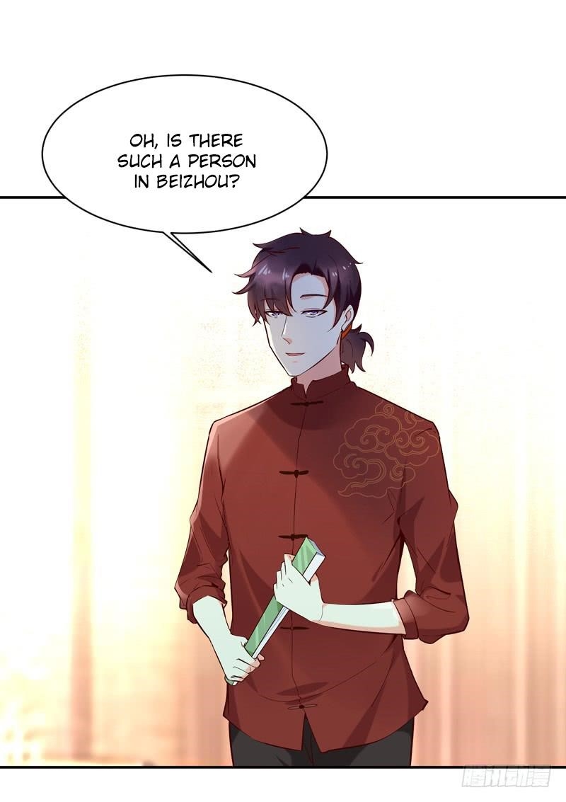 Rebirth: City Deity Chapter 43 - Page 3