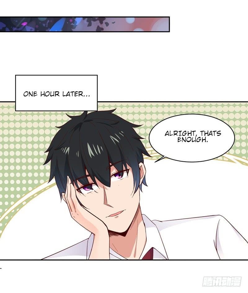 Rebirth: City Deity Chapter 45 - Page 24