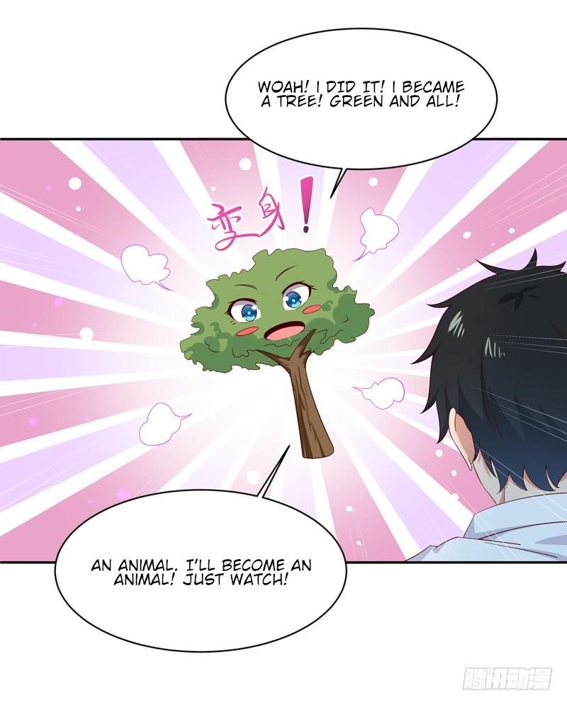 Rebirth: City Deity Chapter 45 - Page 26