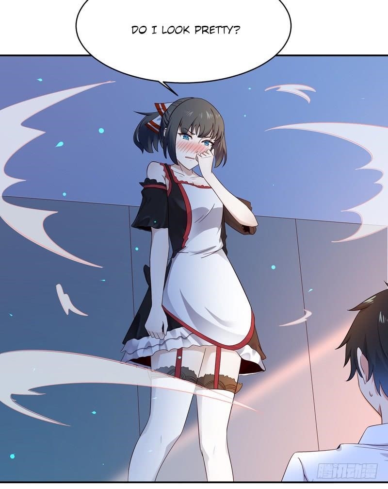 Rebirth: City Deity Chapter 45 - Page 30