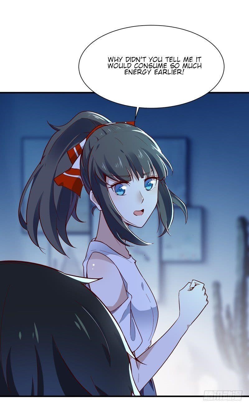 Rebirth: City Deity Chapter 46 - Page 6