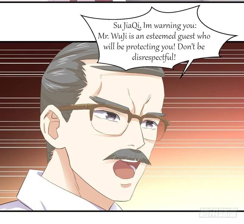 Rebirth: City Deity Chapter 6 - Page 18