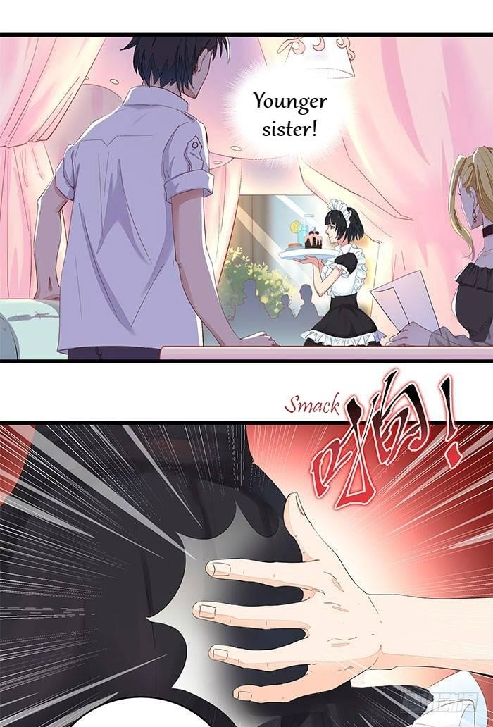 Rebirth: City Deity Chapter 8 - Page 22