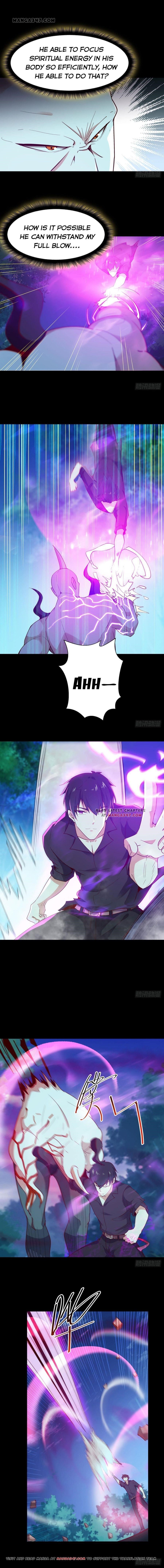 Rebirth: City Deity Chapter 93 - Page 5