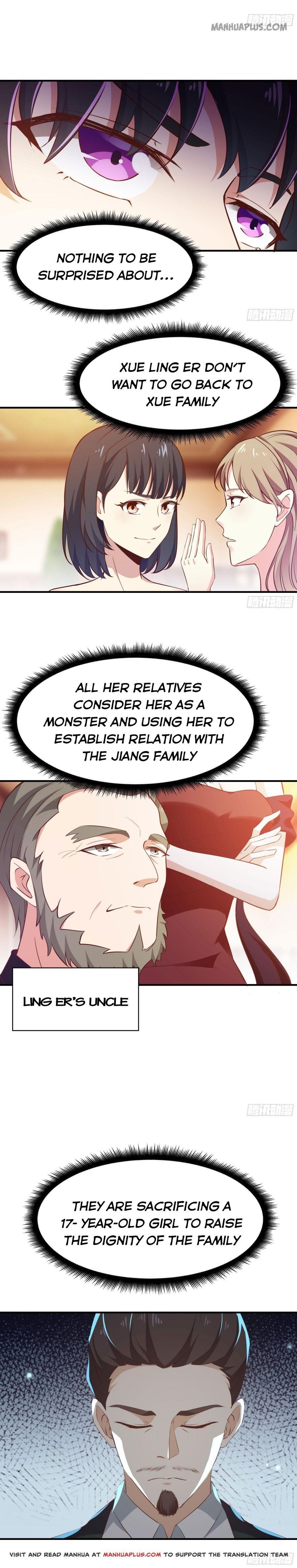 Rebirth: City Deity Chapter 98 - Page 7