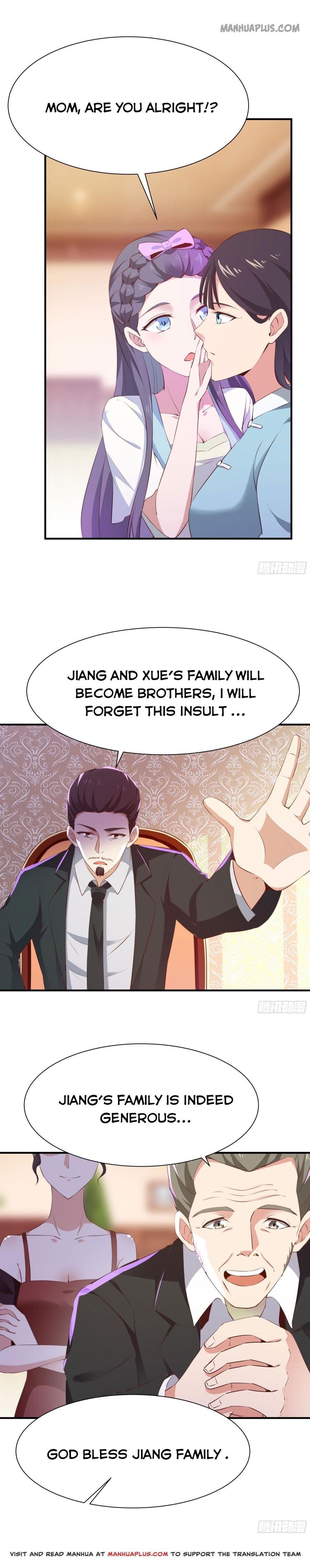 Rebirth: City Deity Chapter 98 - Page 8