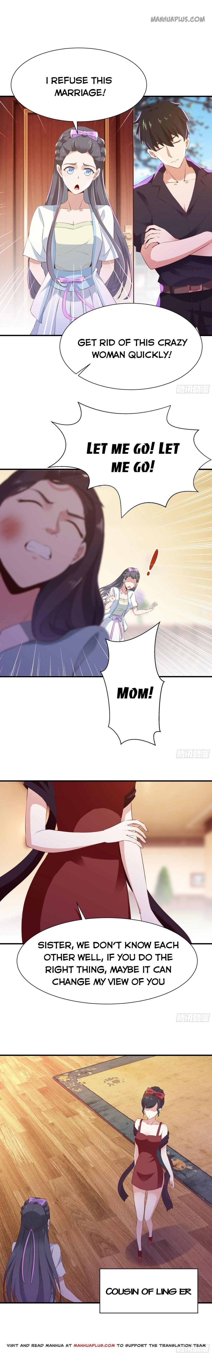 Rebirth: City Deity Chapter 98 - Page 9