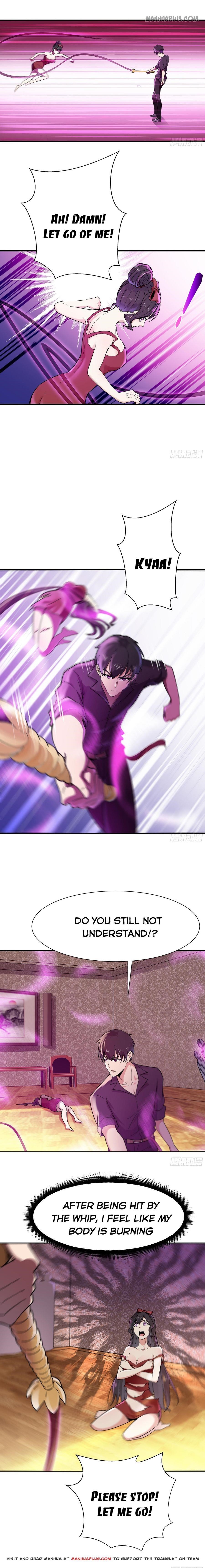 Rebirth: City Deity Chapter 99 - Page 5