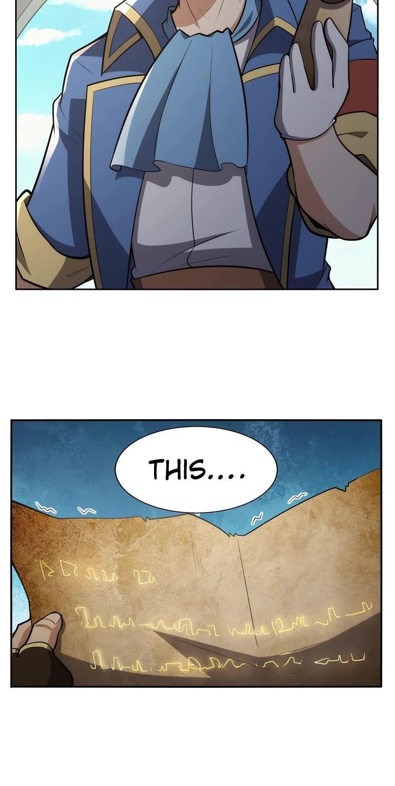 The Demon King Who Lost His Job Chapter 345 - Page 20