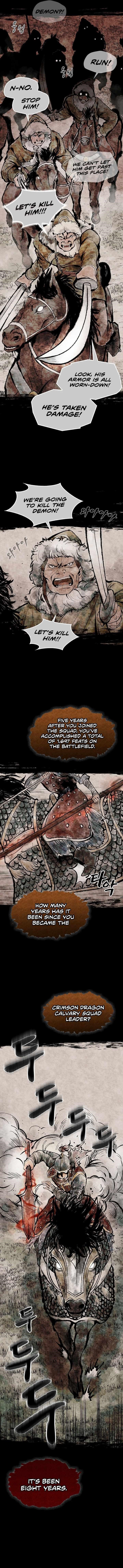 Storm Inn Chapter 1 - Page 2