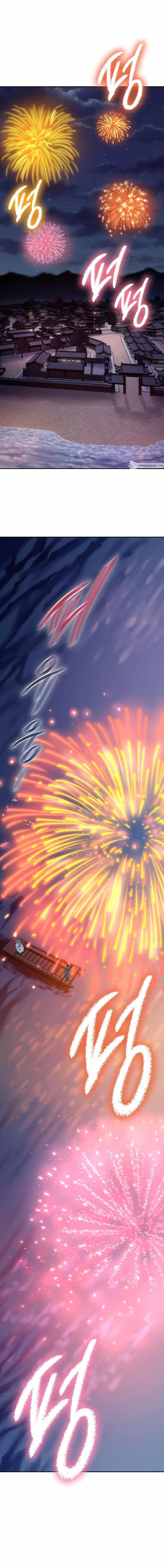 Storm Inn Chapter 102 - Page 7