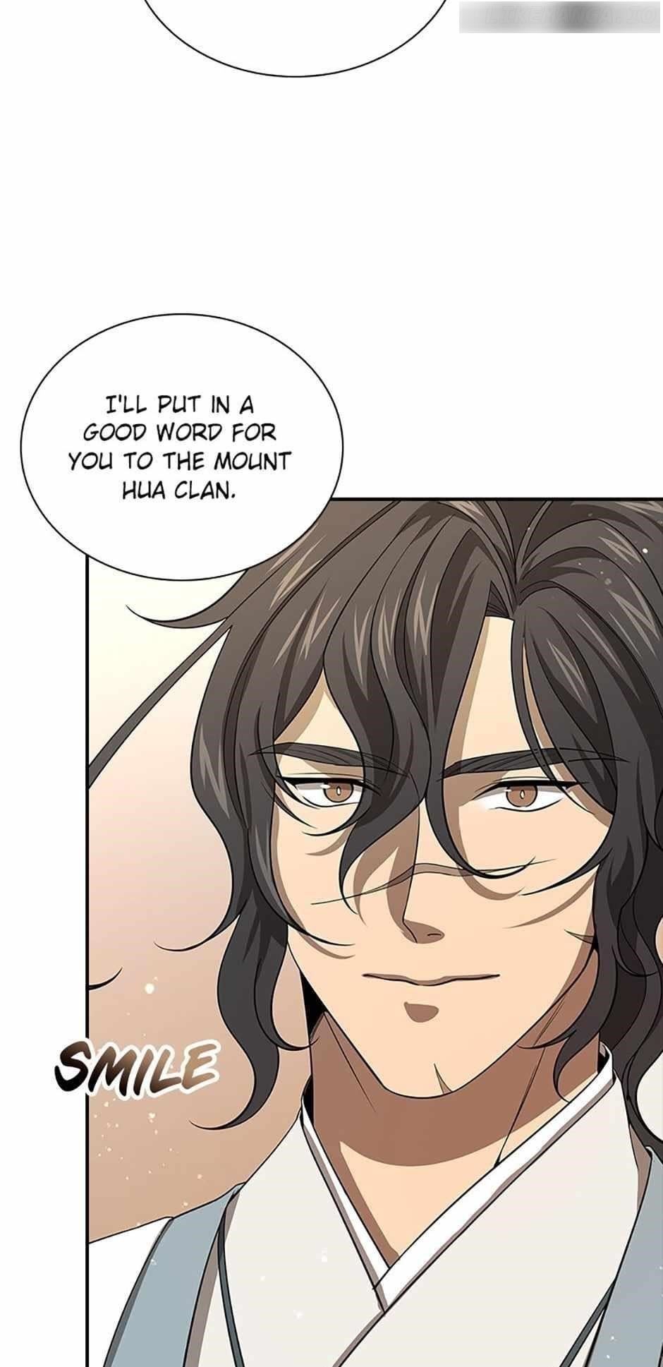 Storm Inn Chapter 122 - Page 15