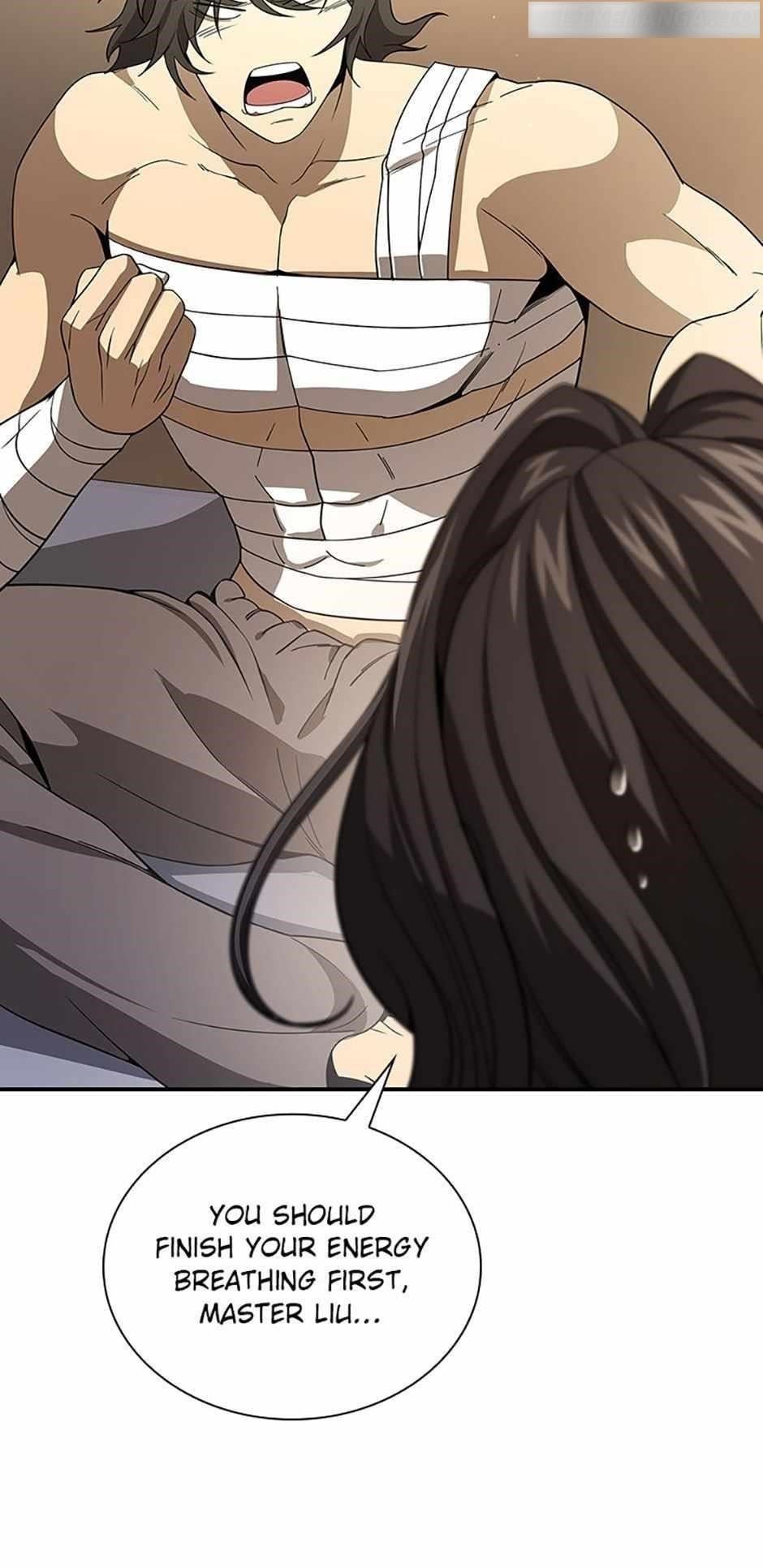 Storm Inn Chapter 122 - Page 17