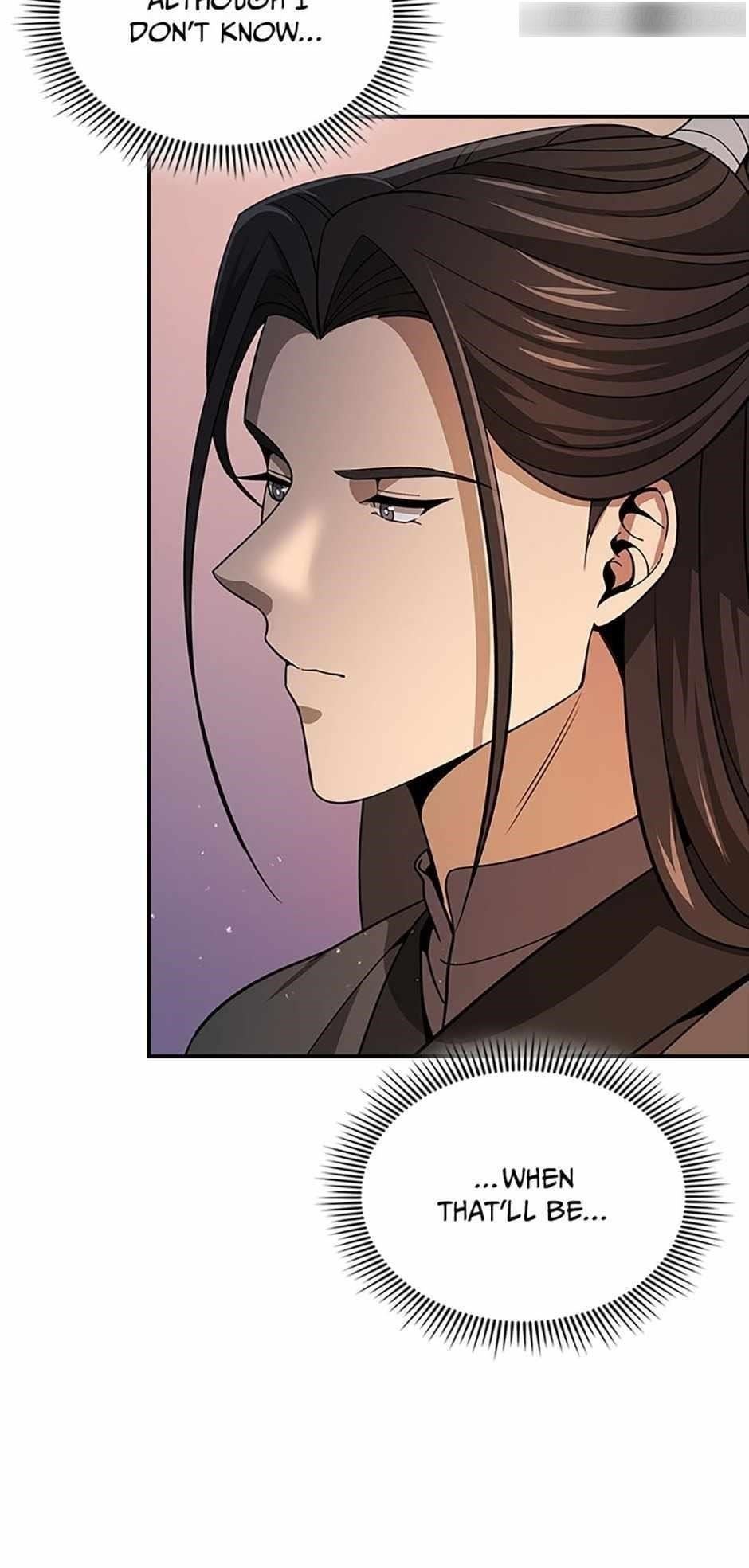 Storm Inn Chapter 122 - Page 21