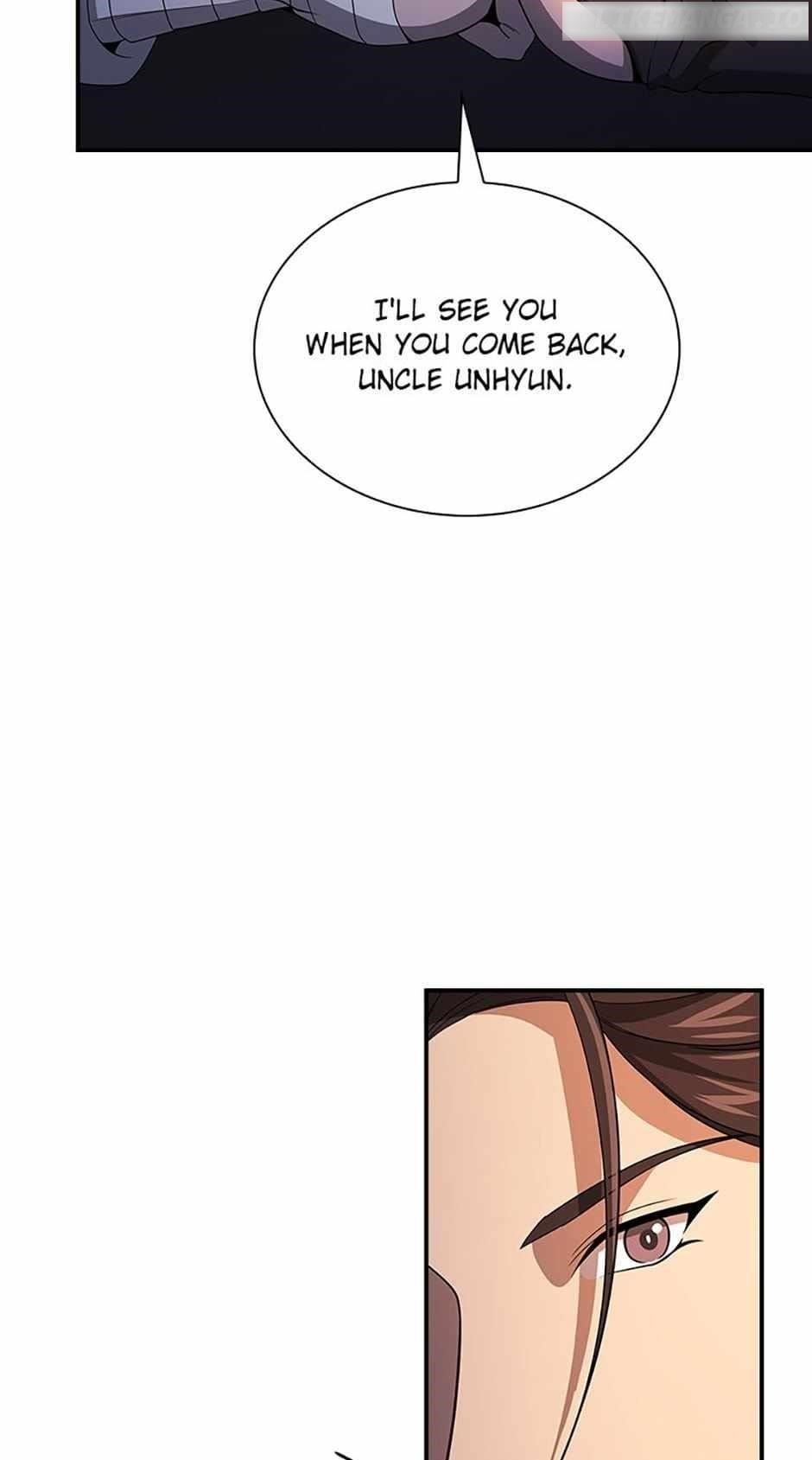 Storm Inn Chapter 122 - Page 24