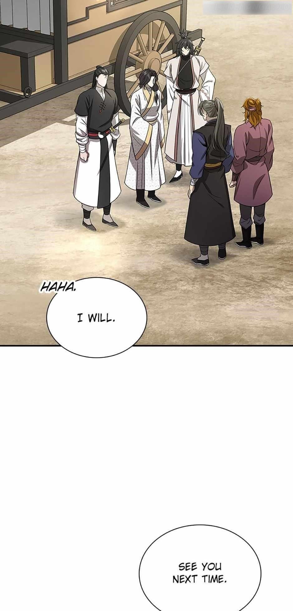 Storm Inn Chapter 122 - Page 31