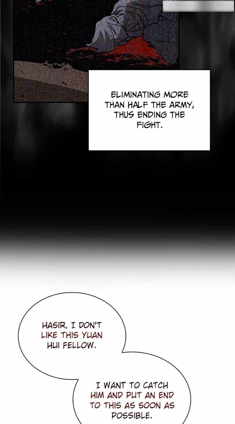 Storm Inn Chapter 122 - Page 53