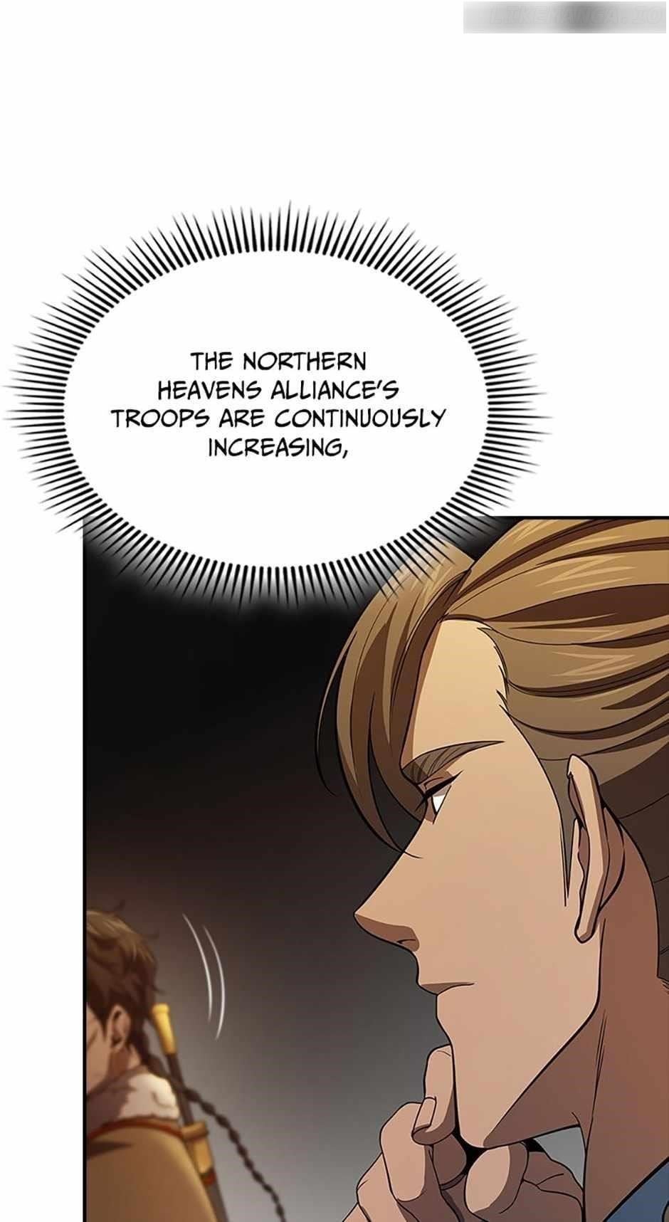 Storm Inn Chapter 122 - Page 57