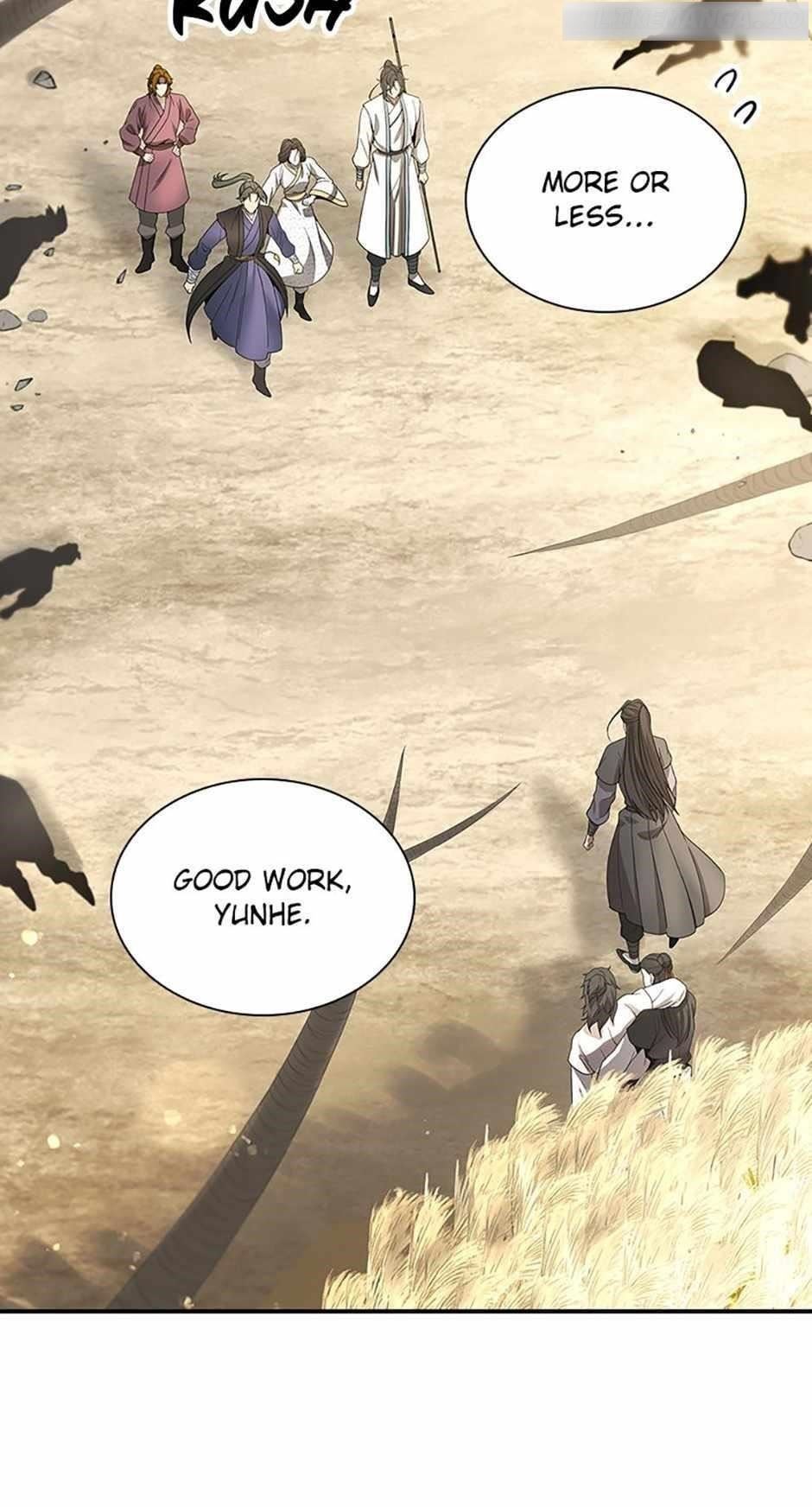 Storm Inn Chapter 122 - Page 6