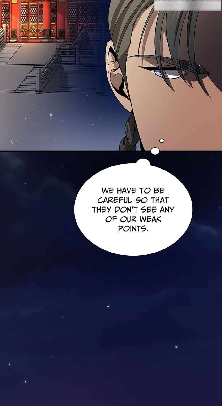 Storm Inn Chapter 122 - Page 60