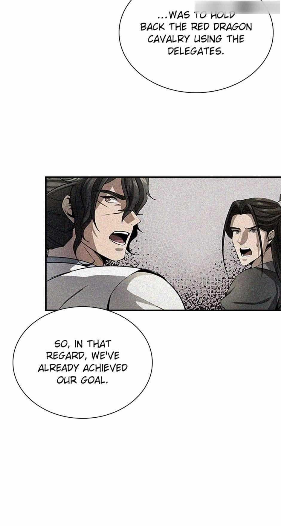 Storm Inn Chapter 122 - Page 64