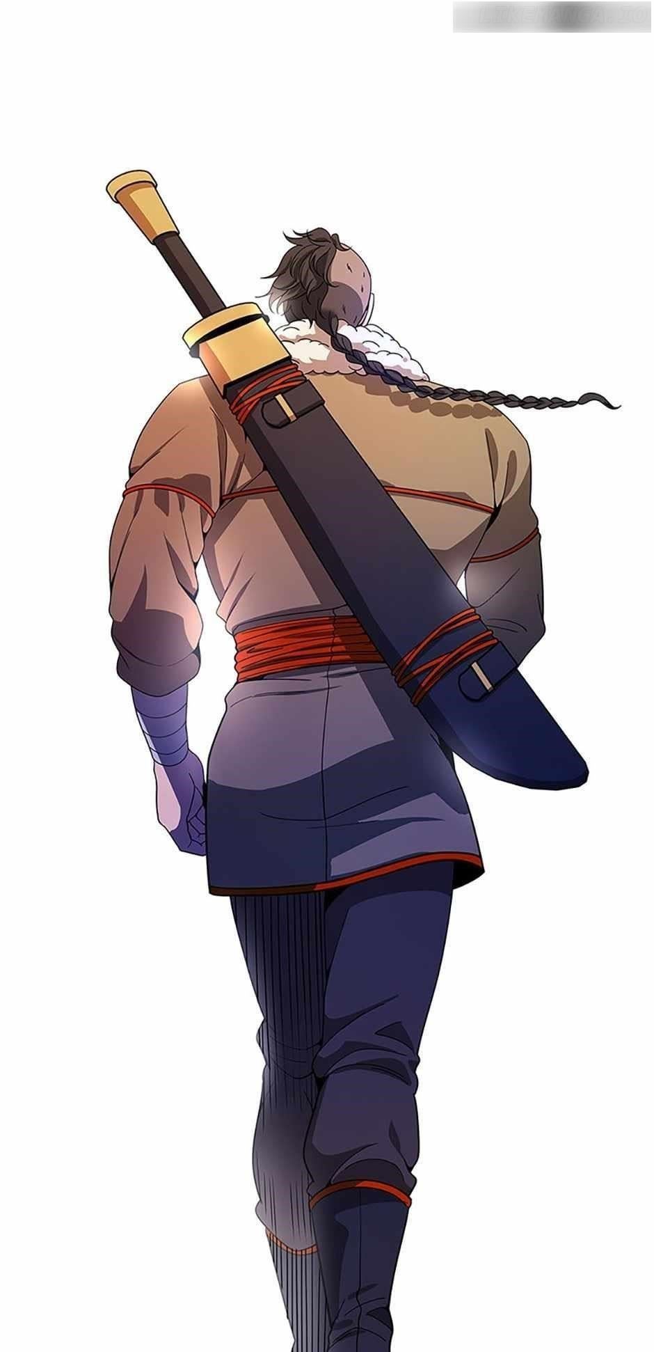 Storm Inn Chapter 122 - Page 76