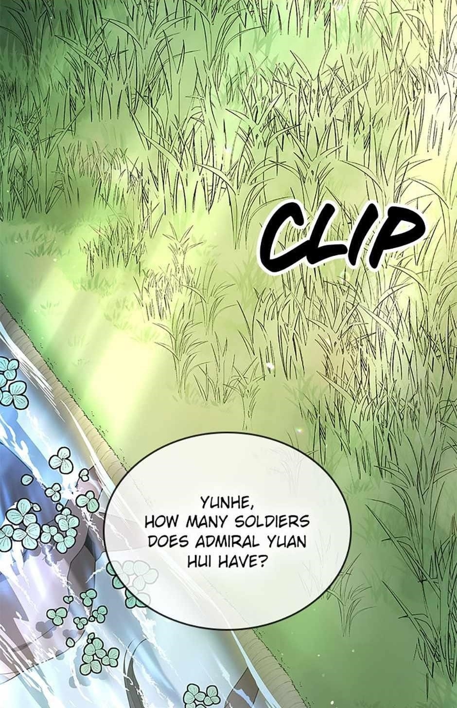 Storm Inn Chapter 123 - Page 1