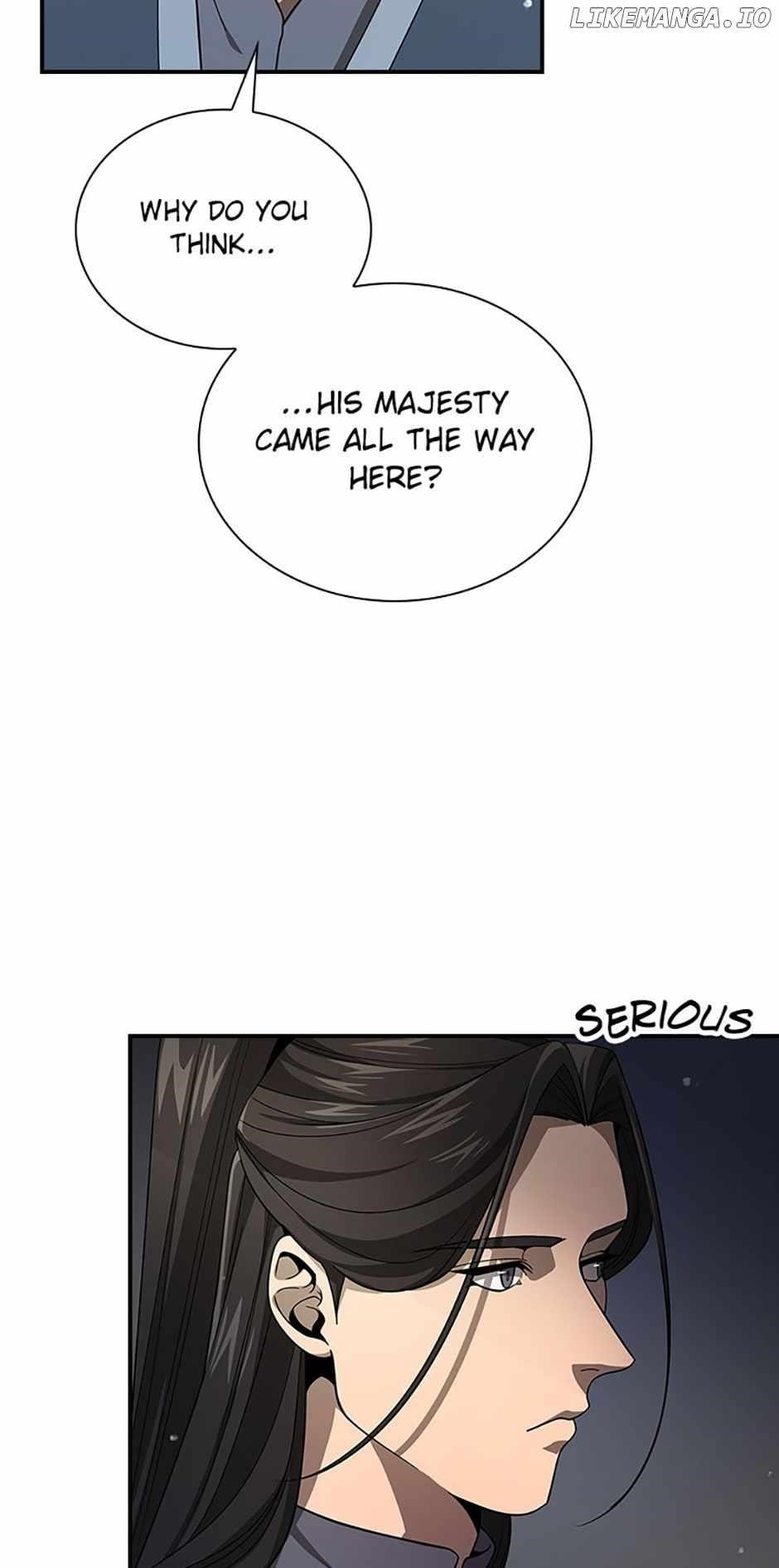 Storm Inn Chapter 123 - Page 25