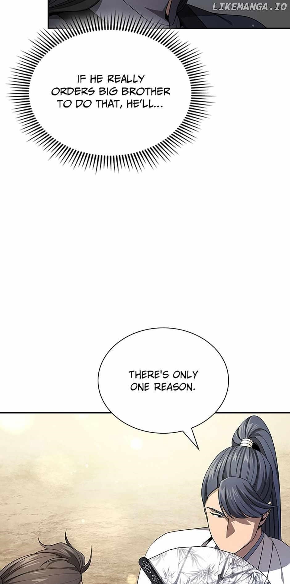 Storm Inn Chapter 123 - Page 26