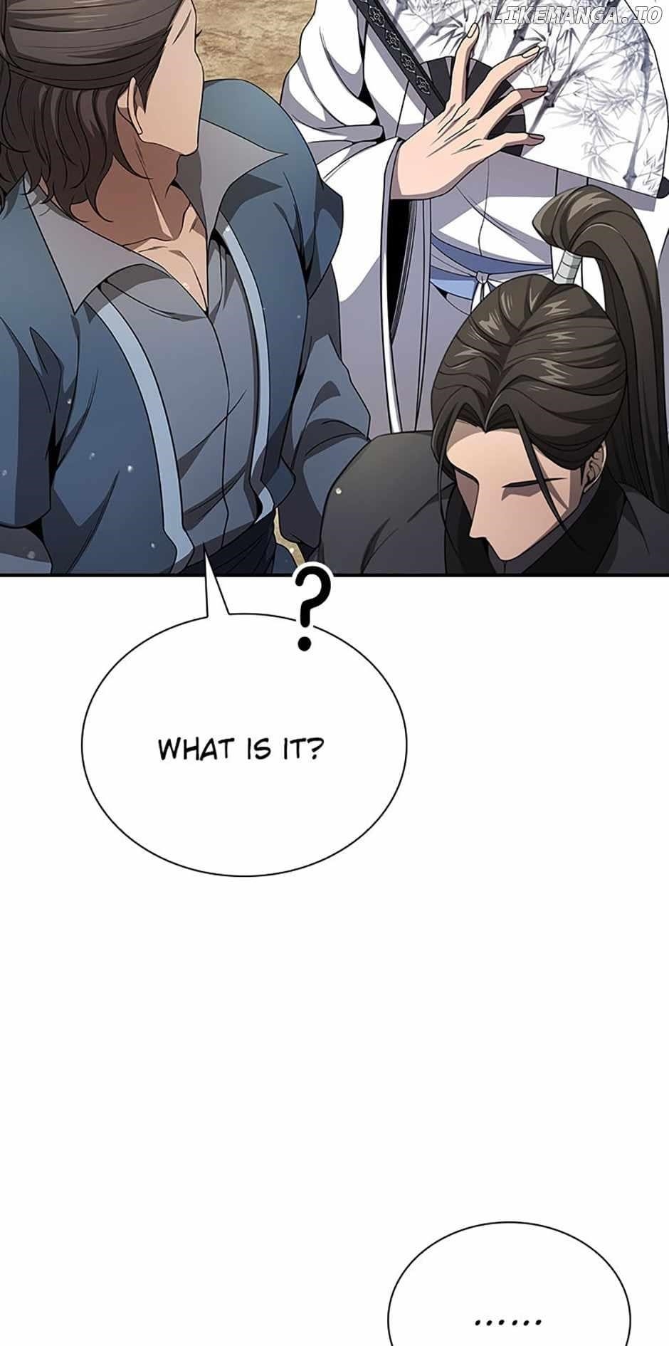 Storm Inn Chapter 123 - Page 27