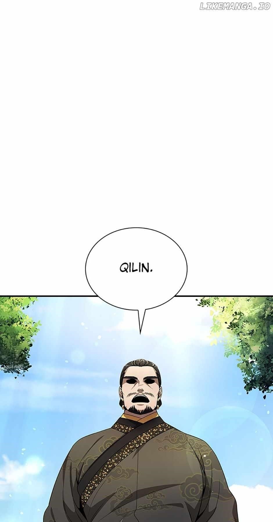 Storm Inn Chapter 123 - Page 29