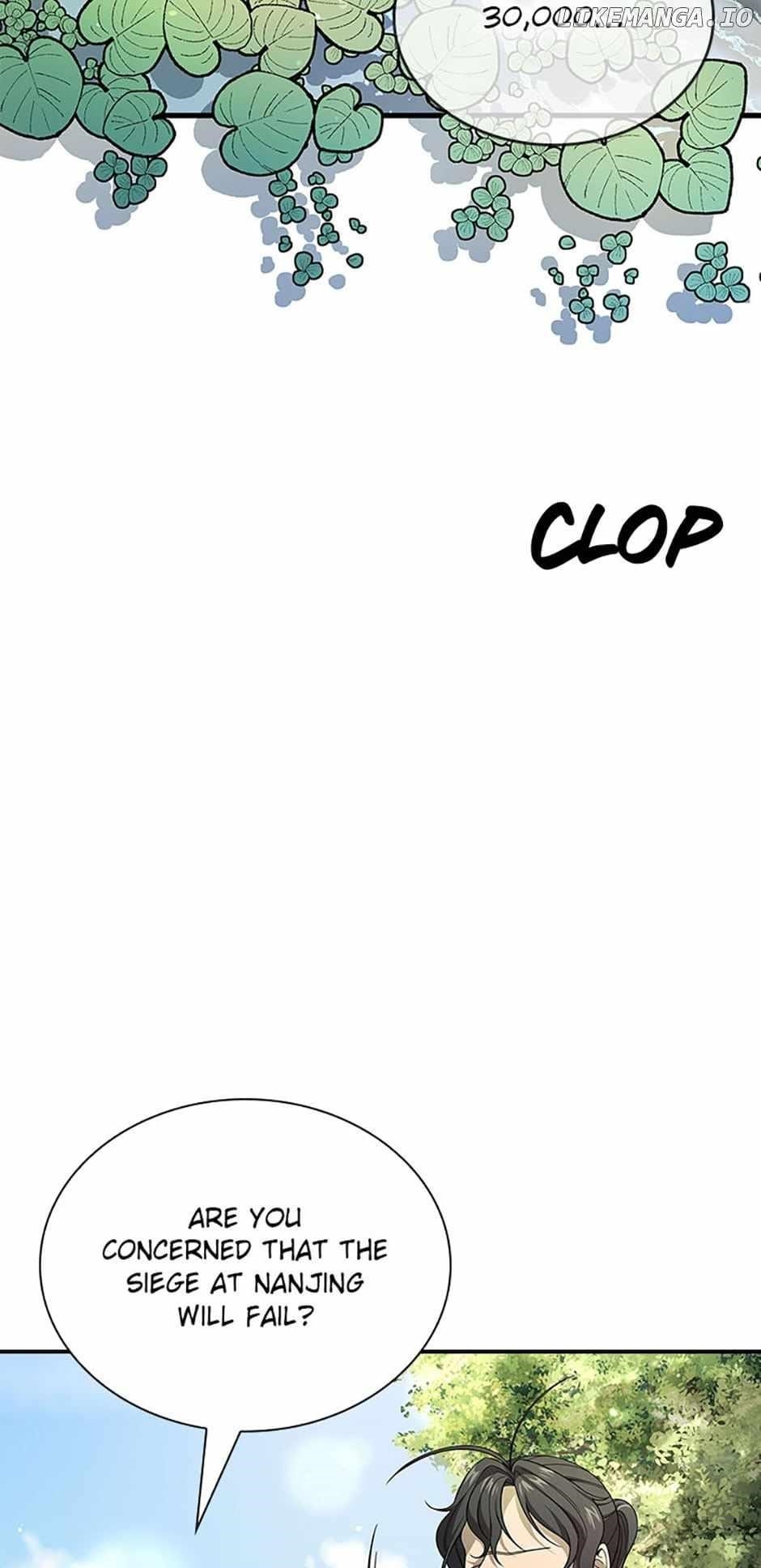 Storm Inn Chapter 123 - Page 3