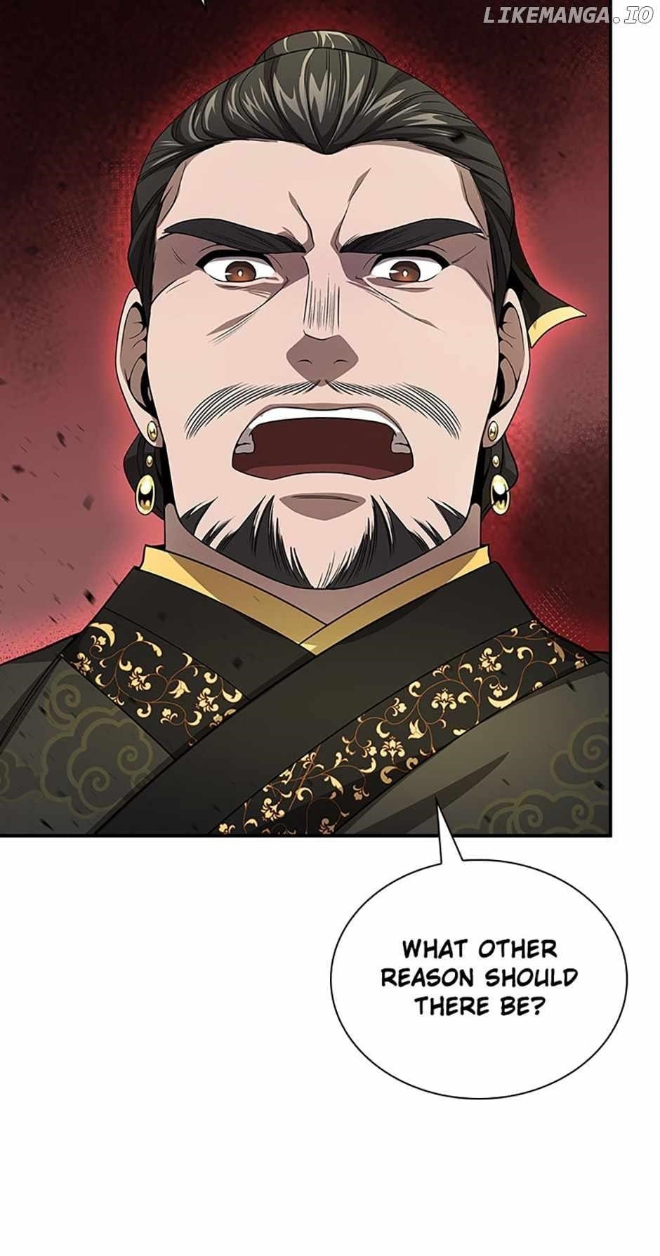 Storm Inn Chapter 123 - Page 34