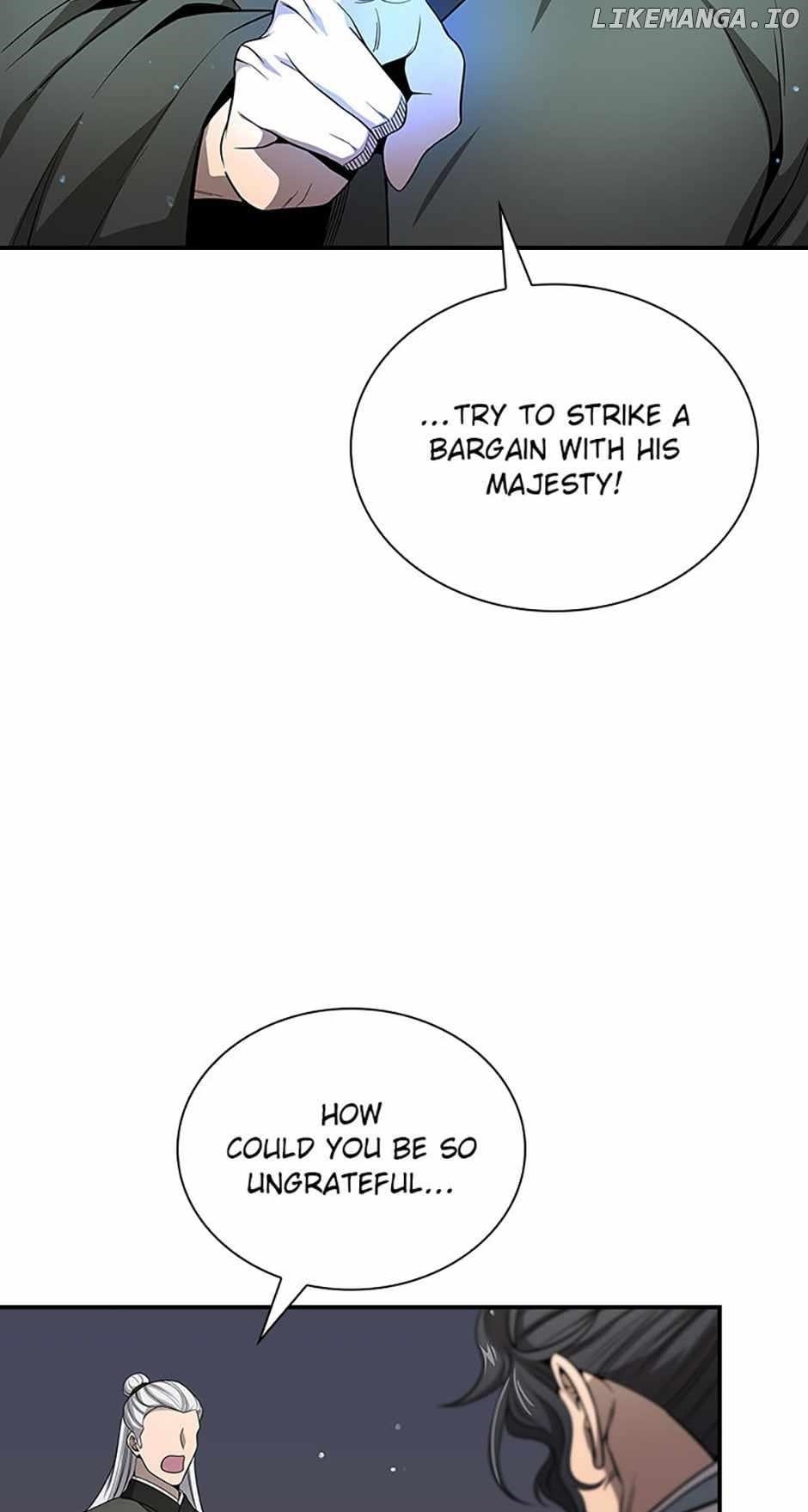 Storm Inn Chapter 123 - Page 50