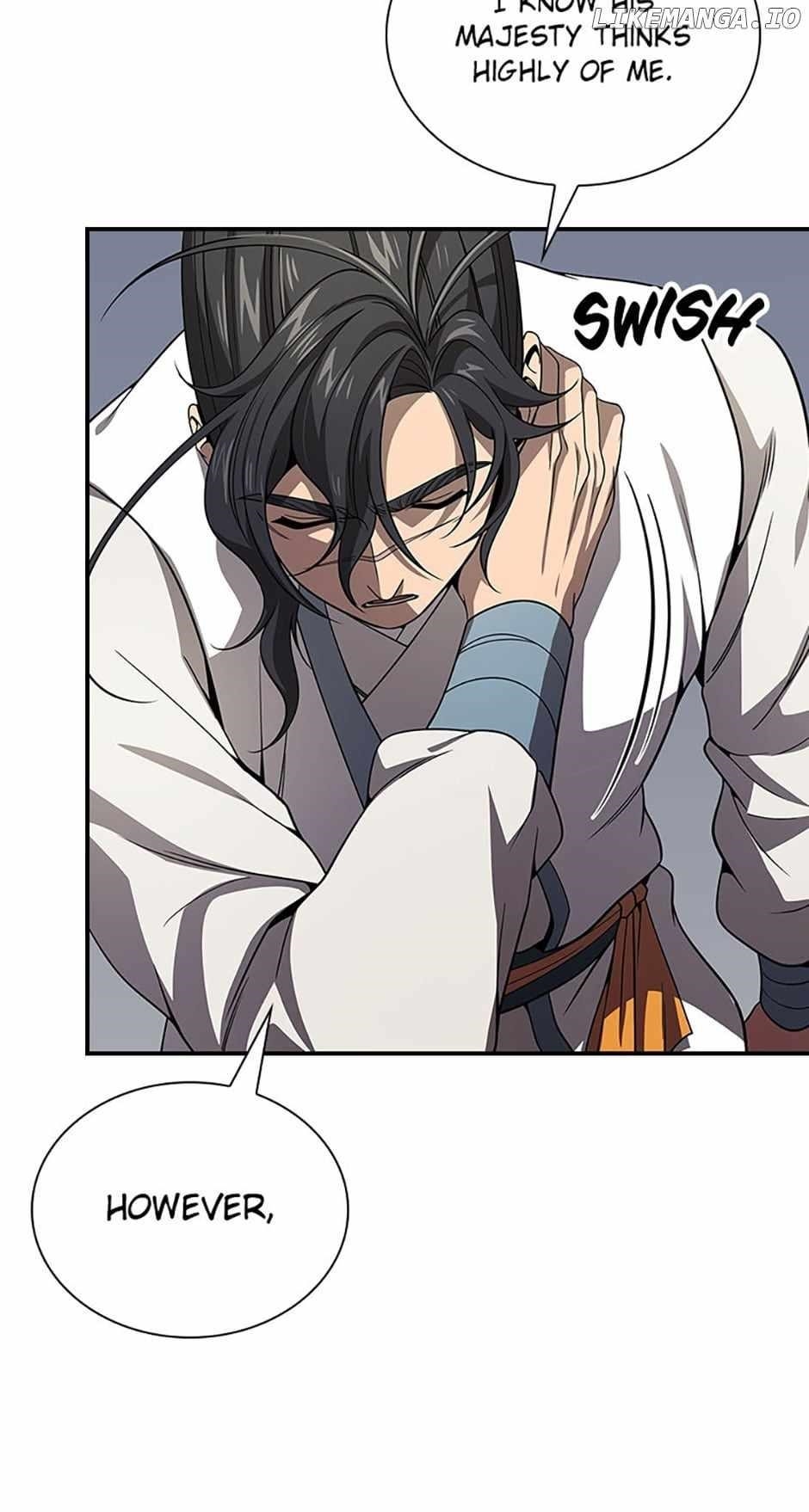 Storm Inn Chapter 123 - Page 52