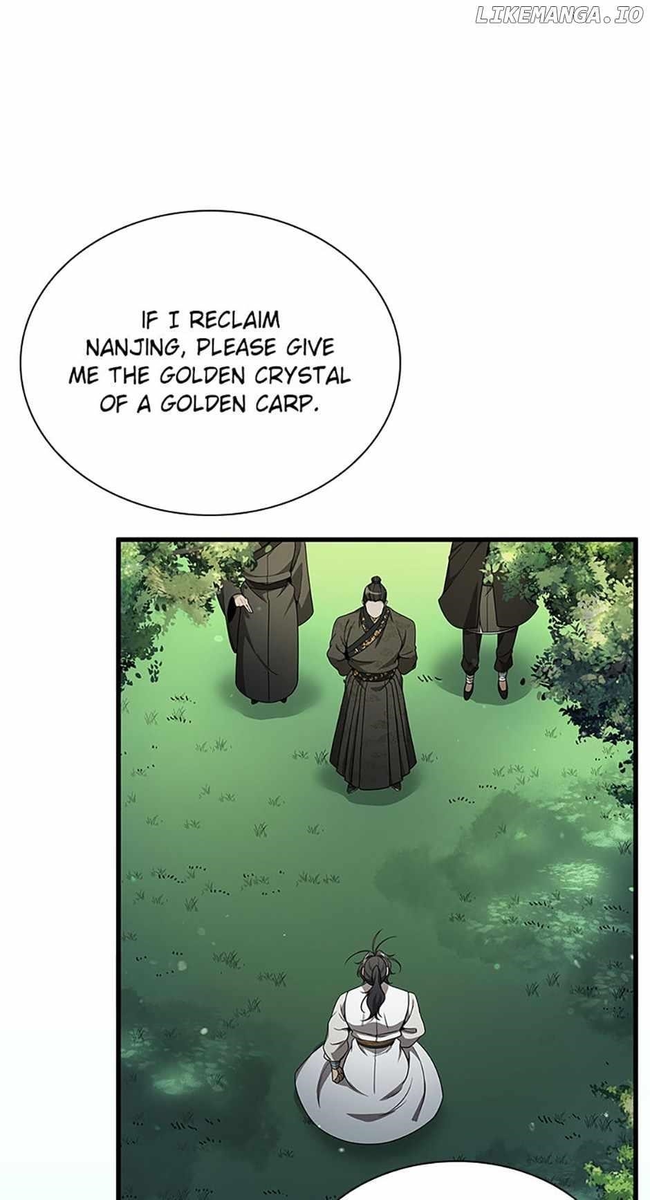 Storm Inn Chapter 123 - Page 60