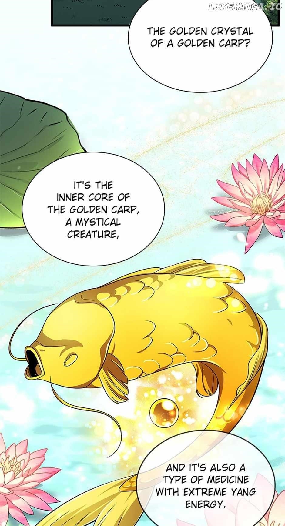 Storm Inn Chapter 123 - Page 61