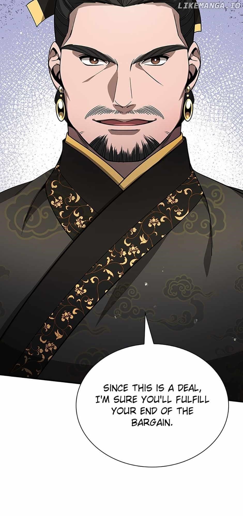 Storm Inn Chapter 123 - Page 69