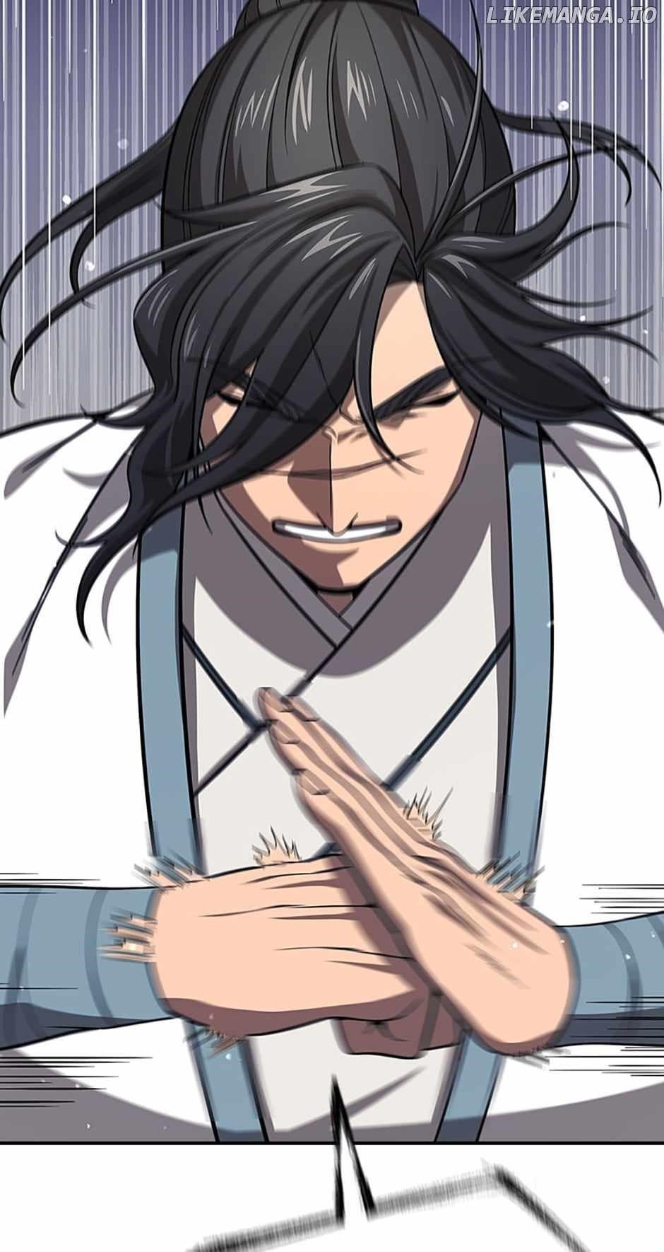 Storm Inn Chapter 123 - Page 71