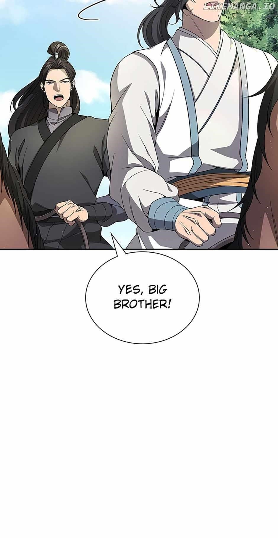 Storm Inn Chapter 123 - Page 9